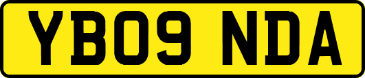 YB09NDA