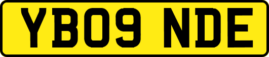 YB09NDE