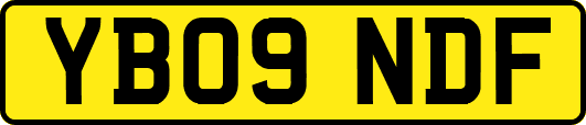 YB09NDF