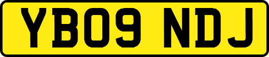 YB09NDJ