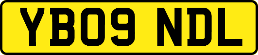 YB09NDL