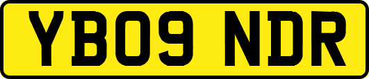 YB09NDR
