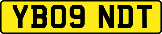 YB09NDT
