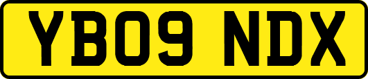 YB09NDX