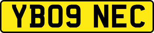 YB09NEC