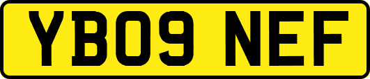 YB09NEF
