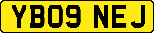 YB09NEJ
