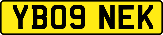YB09NEK