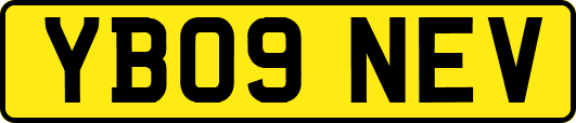 YB09NEV