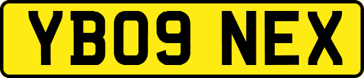 YB09NEX