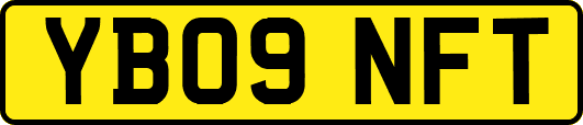 YB09NFT