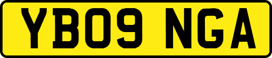 YB09NGA