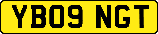 YB09NGT