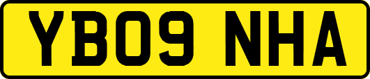 YB09NHA