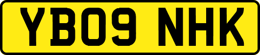 YB09NHK