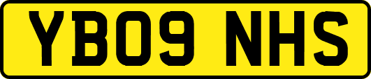 YB09NHS