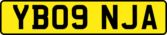 YB09NJA