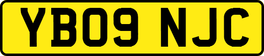 YB09NJC