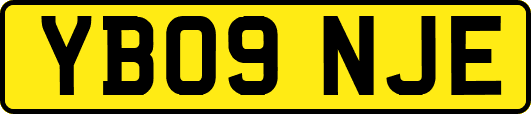 YB09NJE