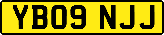 YB09NJJ