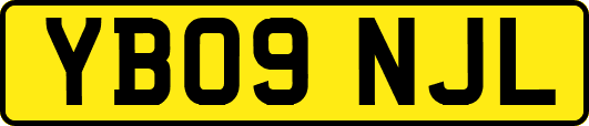 YB09NJL