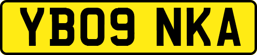 YB09NKA
