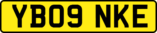 YB09NKE