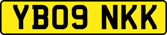 YB09NKK
