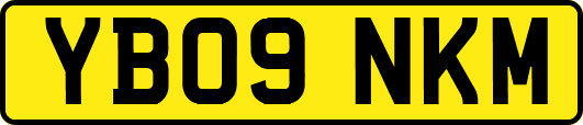 YB09NKM