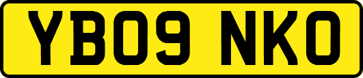 YB09NKO
