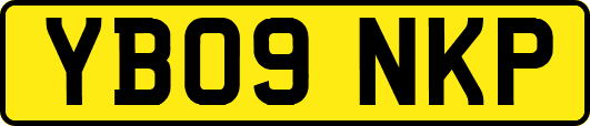 YB09NKP