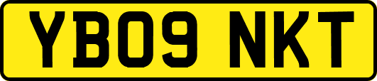 YB09NKT
