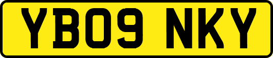YB09NKY