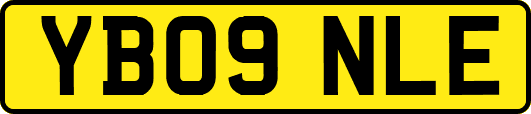 YB09NLE