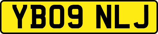 YB09NLJ