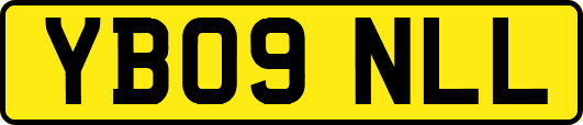 YB09NLL