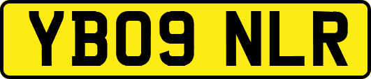 YB09NLR