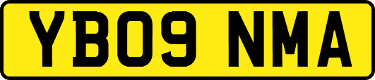YB09NMA
