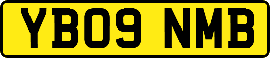 YB09NMB