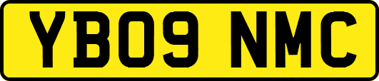 YB09NMC