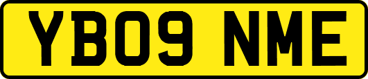 YB09NME