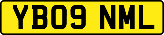 YB09NML