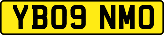 YB09NMO