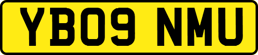 YB09NMU