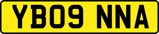 YB09NNA