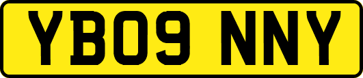 YB09NNY