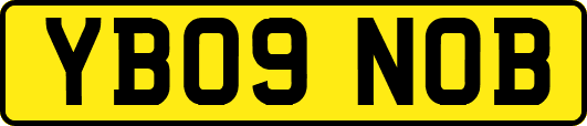 YB09NOB