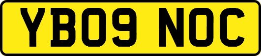 YB09NOC