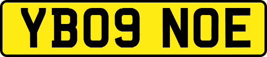 YB09NOE