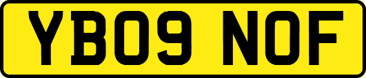 YB09NOF